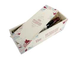 Coffret 1 bouteille