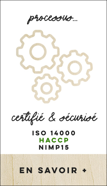 iso 14000 blanchet