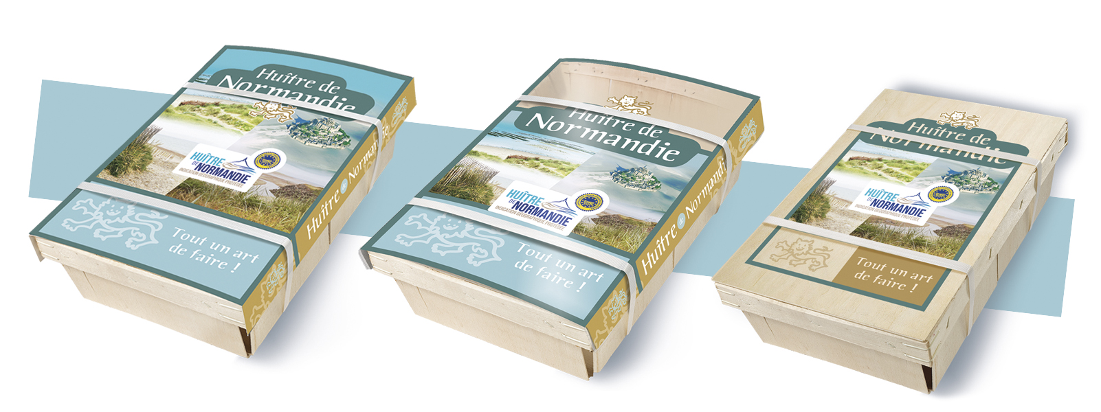 NORMANDIE-PACKS