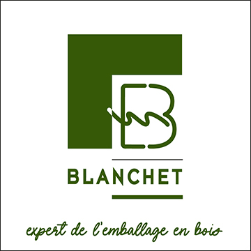 Blanchet - L'entreprise emballage bois