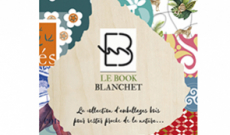 BLANCHET,New collections,New horizons…