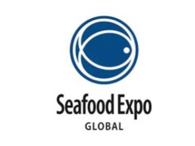 Blanchet sa présent au salon du SEAFOOD 2023